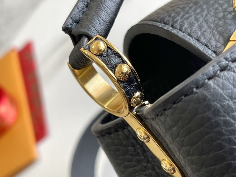 Louis Vuitton Top Handle Bags